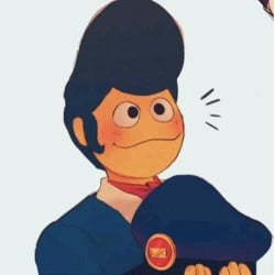 Wally Darling (Lover)