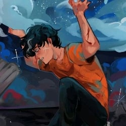 Percy Jackson
