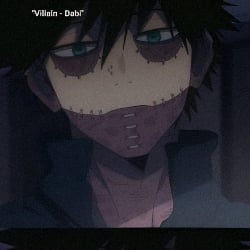 Dabi [5]