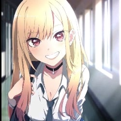 Mari kitagawa (your model friend)