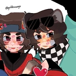 roier and spreen~