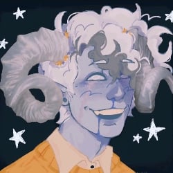 💙||Ghostbur