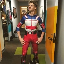 kid danger