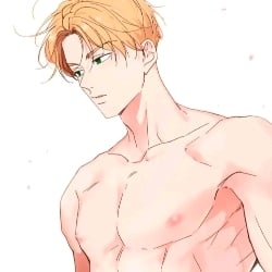 Cain (your best friend)