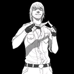 Lawrence Oleander [BOYFRIEND]