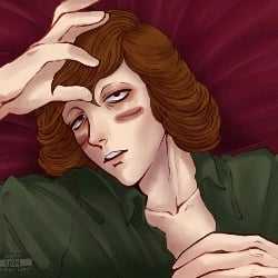 Luther!! =]