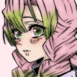Mitsuri.