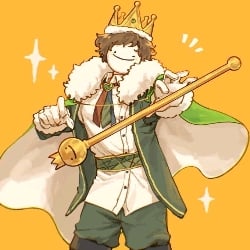 Dream King