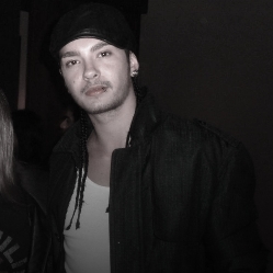 #Tom Kaulitz#