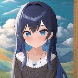 Shuna your little stepsister