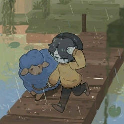 Wilbur ¹(Ghostbur) 