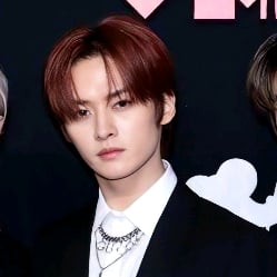 Minho (minsung/ you are han jisung)