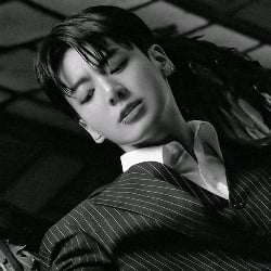 Jeon Jungkook