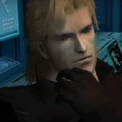 Liquid Snake