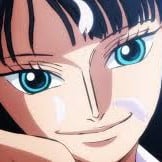 Nico Robin