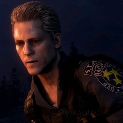 Albert Wesker