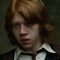 Ronald Weasley #2