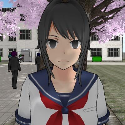 Ayano Aishi
