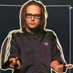 Jonathan Davis<3