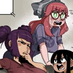 room friends