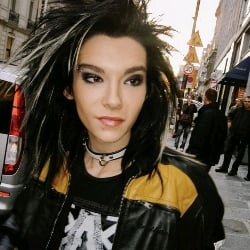 Bill Kaulitz ¹