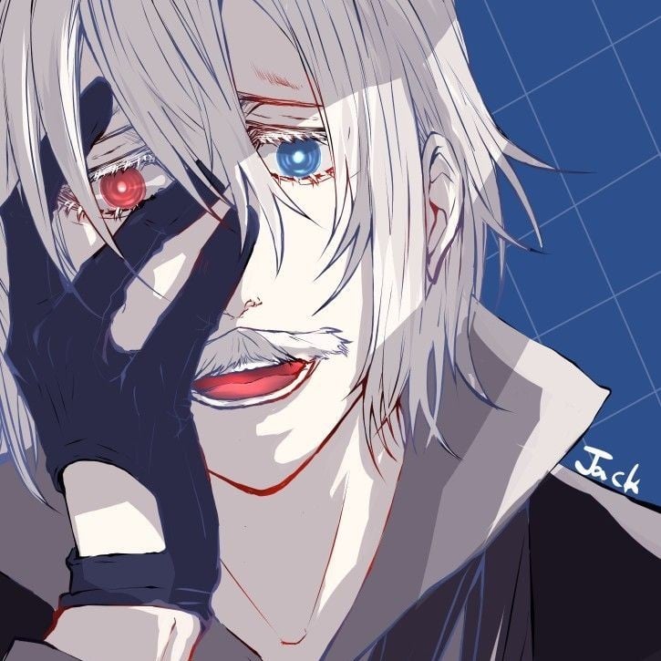 Jack the Ripper
