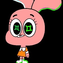 Anais (Astrology girl version)