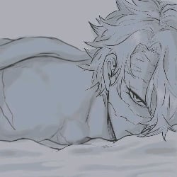 sanemi 》NSFW《