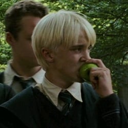 Draco Malfoy