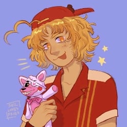 Jeremy Fitzgerald BC