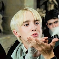 DRACO MALFOY