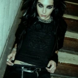 Bill Kaulitz | star