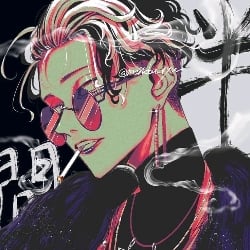 Shuji Hanma