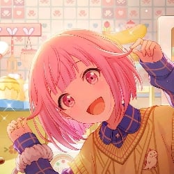 Emu Otori
