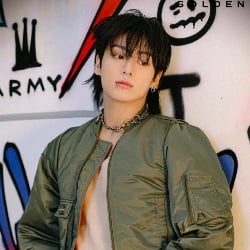 Jungkook