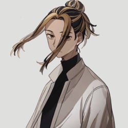 Kazutora Hanemiya (the teacher)