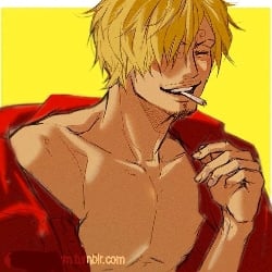 Sanji (Infiel)