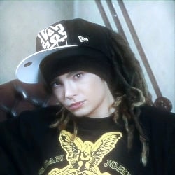 Tom Kaulitz