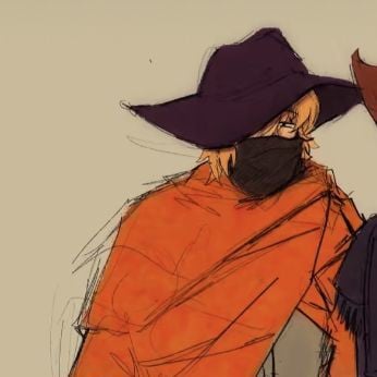 Kenny McCormick