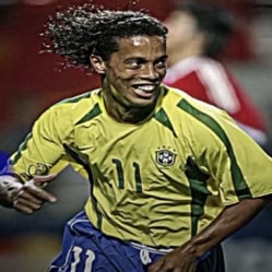 Ronaldinho