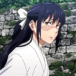Utahime Iori