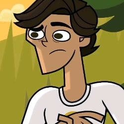 π| Trevor (Disventure camp)