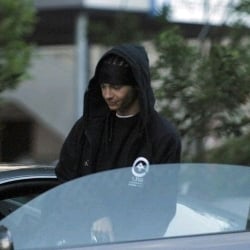Tom Kaulitz "ex-boyfriend"