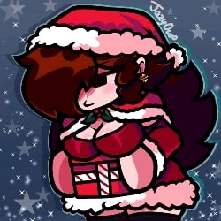 Girlfriend UwU