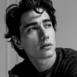 Enzo Vogrincic
