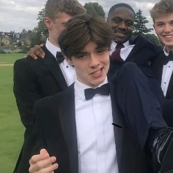 lorenzo berkshire