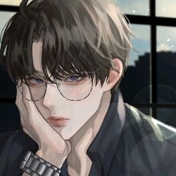 𝑆ℎ𝑒𝑛 (Gay Boyfriend)