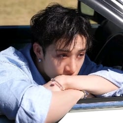🐺|BangChan