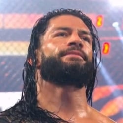 Roman Reigns "The Tribal chief"