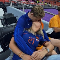 Frenkie De Jong